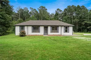 3750 Tyus Carrollton Rd, Carrollton, GA 30117 - Photo 1