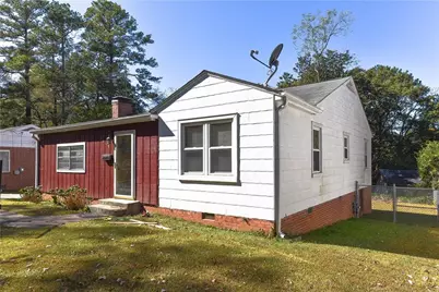 3049 Cloverhurst Drive, Atlanta, GA 30344 - Photo 1