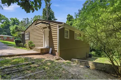 6183 Ellis Street, Douglasville, GA 30134 - Photo 5
