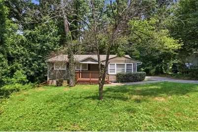 6183 Ellis Street, Douglasville, GA 30134 - Photo 1