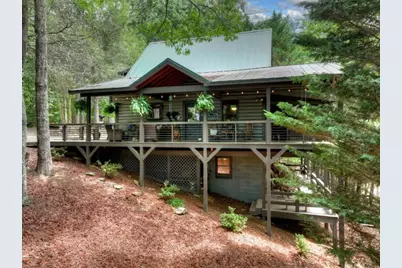 246 Uphill Road, Blue Ridge, GA 30513 - Photo 3