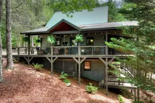 246 Uphill Rd, Blue Ridge, GA 30513 - Photo 3