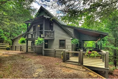 246 Uphill Road, Blue Ridge, GA 30513 - Photo 11