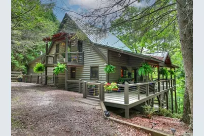 246 Uphill Road, Blue Ridge, GA 30513 - Photo 1