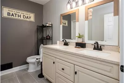 1225 Dewberry Lane, Canton, GA 30114 - Photo 15