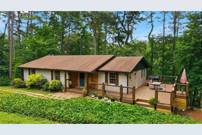 1225 Dewberry Lane, Canton, GA 30114 - Photo 1