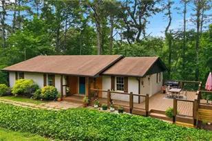 1225 Dewberry Ln, Canton, GA 30114 - Photo 1