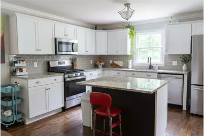 1225 Dewberry Lane, Canton, GA 30114 - Photo 5