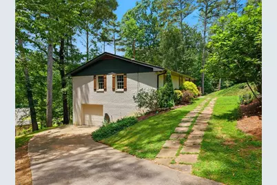 1225 Dewberry Lane, Canton, GA 30114 - Photo 27