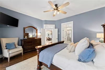 311 Waterfront Park Lane, Dawsonville, GA 30534 - Photo 21