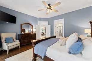 311 Waterfront Park Ln, Dawsonville, GA 30534 - Photo 21