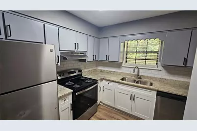 1403 Stone Mill Trace, Stone Mountain, GA 30083 - Photo 5