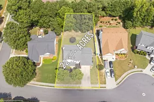3456 Garden Manor Dr, Loganville, GA 30052 - Photo 35