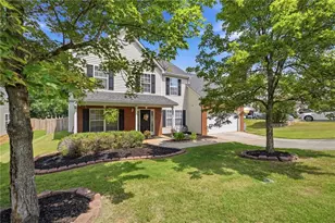 3456 Garden Manor Dr, Loganville, GA 30052 - Photo 1
