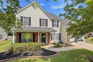 3456 Garden Manor Dr, Loganville, GA 30052 - Photo 3