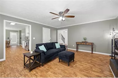 3456 Garden Manor Drive, Loganville, GA 30052 - Photo 9