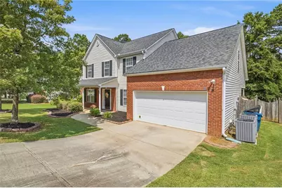 3456 Garden Manor Drive, Loganville, GA 30052 - Photo 5