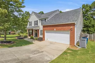 3456 Garden Manor Dr, Loganville, GA 30052 - Photo 5