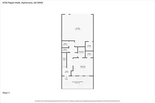 6730 Pippin Walk, Alpharetta, GA 30005 - Photo 63