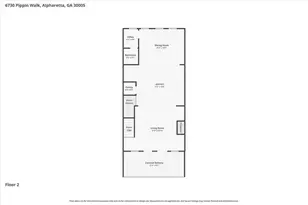 6730 Pippin Walk, Alpharetta, GA 30005 - Photo 65