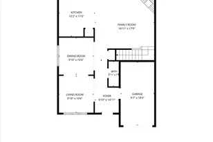 9517 Lakeview Rd, Union City, GA 30291 - Photo 47