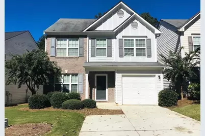 9517 Lakeview Road, Union City, GA 30291 - Photo 1
