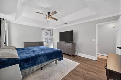 1220 Timber Walk Drive, Loganville, GA 30052 - Photo 29