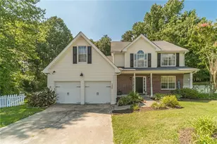 1220 Timber Walk Dr, Loganville, GA 30052 - Photo 1