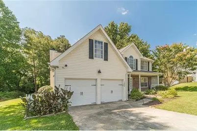 1220 Timber Walk Drive, Loganville, GA 30052 - Photo 3