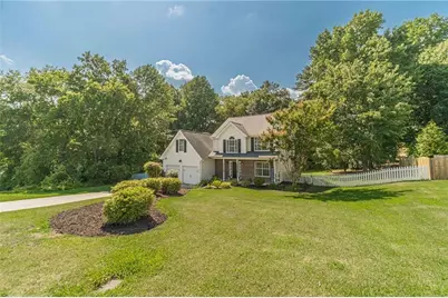 1220 Timber Walk Drive, Loganville, GA 30052 - Photo 5