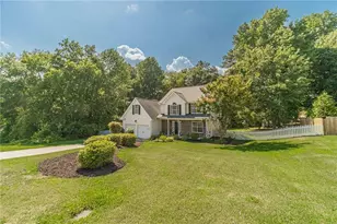 1220 Timber Walk Dr, Loganville, GA 30052 - Photo 5
