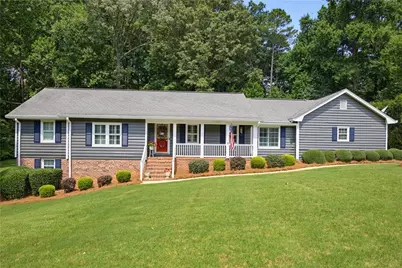 3351 Elm Creek Drive NW, Marietta, GA 30064 - Photo 1