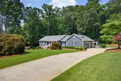3351 Elm Creek Drive NW, Marietta, GA 30064 - Photo 3