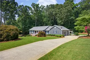 3351 Elm Creek Dr NW, Marietta, GA 30064 - Photo 3