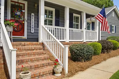 3351 Elm Creek Drive NW, Marietta, GA 30064 - Photo 5