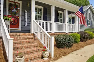 3351 Elm Creek Dr NW, Marietta, GA 30064 - Photo 5
