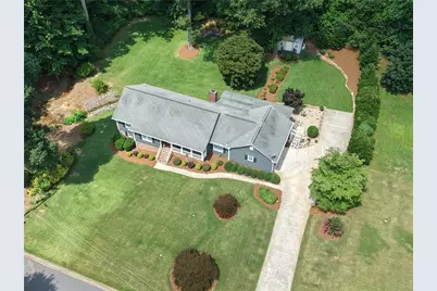 3351 Elm Creek Drive NW, Marietta, GA 30064 - Photo 49