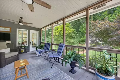 3351 Elm Creek Drive NW, Marietta, GA 30064 - Photo 37
