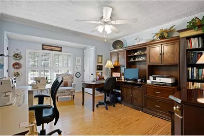 3351 Elm Creek Drive NW, Marietta, GA 30064 - Photo 25