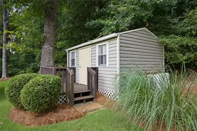 3351 Elm Creek Drive NW, Marietta, GA 30064 - Photo 43