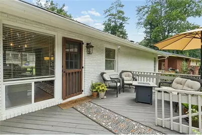 3720 Ashwood Drive SE, Smyrna, GA 30080 - Photo 21