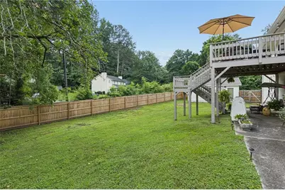 3720 Ashwood Drive SE, Smyrna, GA 30080 - Photo 23
