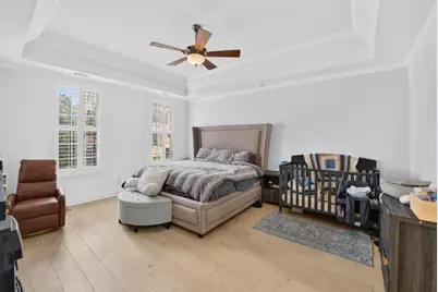 2258 Edgartown Lane SE, Smyrna, GA 30080 - Photo 31