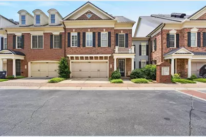 2258 Edgartown Lane SE, Smyrna, GA 30080 - Photo 1