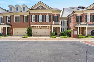 2258 Edgartown Ln SE, Smyrna, GA 30080 - Photo 1