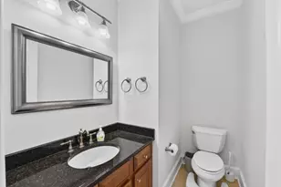 2258 Edgartown Ln SE, Smyrna, GA 30080 - Photo 21