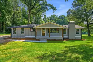 1528 New Light Rd, Canton, GA 30115 - Photo 1