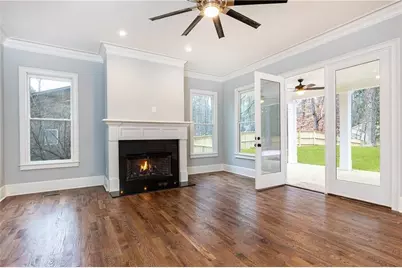 4101 Brookview Drive SE, Atlanta, GA 30339 - Photo 5
