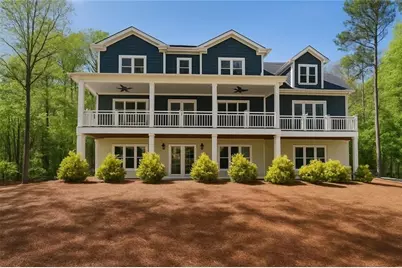 4101 Brookview Drive SE, Atlanta, GA 30339 - Photo 1