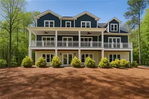4101 Brookview Dr SE, Atlanta, GA 30339 - Photo 1
